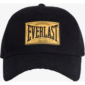 Everlast Everlast Erkek Siyah Şapka AU0001-167 - Standart