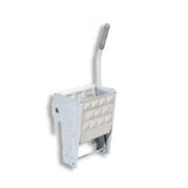 Everplast CKS3225 Metal Boyalı Yedek Plastik Pres