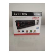 Everton RT-101 Çift USB-SD-FM-AUX- Bluetooth 4x50 Watt Oto Teyp