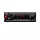 Everton Rt-102 Çift Usb'li Usb-Sd-Fm-Aux- Bluetooth 4x50 Watt Oto Teyp