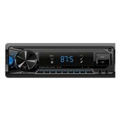 Everton Rt-103 Çift Usb'li Usb-Sd-Fm-Aux- Bluetooth 4x50 W Oto Teyp