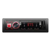 Everton Rt-110 Çift Usb'li Usb-Sd-Fm-Aux- Bluetooth 4x50 Watt Oto Teyp