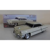 Everton RT-1940 Bej Arabalı Bluetooth Fm-Usb-Tf-Aux Şarjlı Nostaljik Radyo - Krem