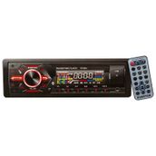 Everton RT-2024 Bluetoothlu Mekaniksiz Oto Teyp