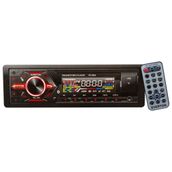 Everton RT-2024 Bluetoothlu Mekaniksiz Oto Teyp