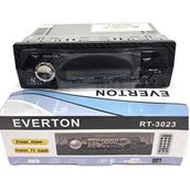 Everton RT-3023 Oto Teyp