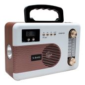 Everton RT-355 Radyo