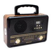 Everton RT-356 Radyo