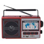 Everton RT-41U Radyo