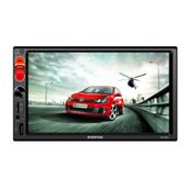Everton RT-7010 7 inç Double 4x75 W Oto Teyp