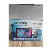 Everton Rt-7020 Oto Teyp