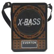 Everton RT-810 R Usb ve Kart Okuyuculu Radyo