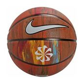 Everyday Playgraund 8p Next Nature Deflated Unisex Basketbol Topu N.100.7037.987.07-ÇOK Renkli - 7 Numara - Beyaz