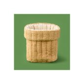 Evidea Bath Bej 20x15 cm Banyo Düzenleyici