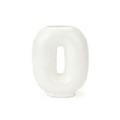 Evidea Deco Canberra Krem 15 cm Obje