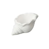 Evidea Deco Nautilius Beyaz 10 cm Dekor