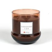 Evidea Deco Sandalwood Calm Kahverengi 260 gr Mum