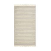 Evidea Harmony Soft Beyaz 80x150 cm Halı