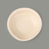 Evidea Kitchen Bloom Krem 18 cm Kase