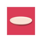 Evidea Kitchen Nordic Krem 22 cm Pasta Tabağı