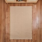 Evidea Malta Bej 120x180 cm Soft Halı