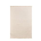 Evidea Oad Ekru 120x180 cm Soft Halı