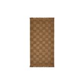 Evidea Pleed Rutenna Bej 80x150 cm Soft Halı