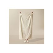 Evidea Premium Soft Beyaz 70x140 CM Banyo Havlusu