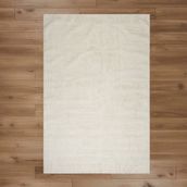 Evidea Reine Dekoratif Krem 160x230 cm Soft Halı