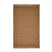 Evidea Ruut Rutenna Bej 120x180 cm Soft Halı
