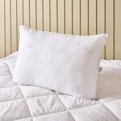 Evidea Soft Aloe Vera Beyaz 50x70 cm Yastık