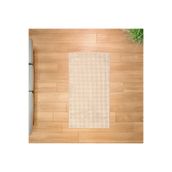Evidea Soft Artos Post Bej 80x150 cm Halı