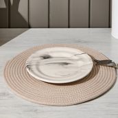 Evidea Soft Avery Bej 33x33 CM Supla