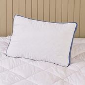 Evidea Soft Beyaz 50x70 cm Klimalı Yastık