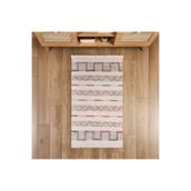 Evidea Soft Kingstone 80x150 cm Renkli Kilim