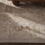 Evidea Soft Kovel Bej 160x230 cm Kilim