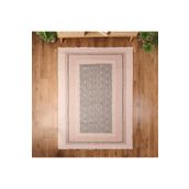 Evidea Soft Ombre Bej 160x230 cm Kilim