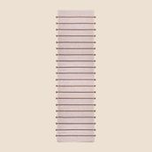 Evidea Soft Riegel Ekru Bej - 80x300 cm Yolluk