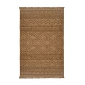 Evidea Vana Rutenna Bej 120x180 cm Soft Halı