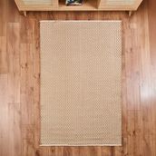 Evidea Vime Bej 120x180 cm Soft Halı