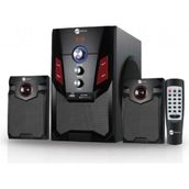 Evim Shopping Emrtech EMR-203 2+1 Bluetooth Ses Sistemi