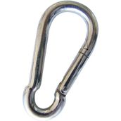 Evimdeyokyok 25 Adet Karabina 12 cm - Çok Renkli - Standart