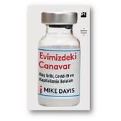 Evimizdeki Canavar - Mike Davis