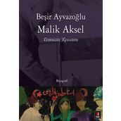 EVIMIZIN RESSAMI MALIK AKSEL - BEŞİR AYVAZOĞLU