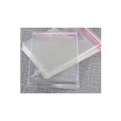 EvindekiÇarşı Yapışkanlı Çeyiz Poşeti Jelatin Poşet 50x70 cm 10 Adet