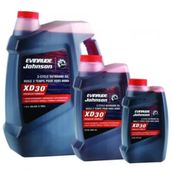 Evinrude Johnson Xd30 2 Zamanlı Marin 9.46 lt Motor Yağı