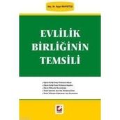 EVLILIK BİRLİĞİNİN TEMSILI - AYŞE HAVUTÇU