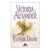 Evlilik Oyunu - Victoria Alexander