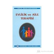 Evlilik ve Aile Terapisi - İbrahim Ethem Özgüven