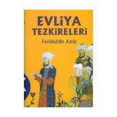 Evliya Tezkireleri - Feridüddin Attar